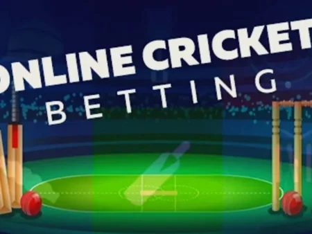 Cricket Betting in India: A Complete Guide for Beginners
