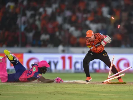 Cricket Betting Sites in India: A New Way of Experiencing the Game