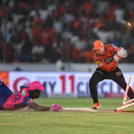 Cricket Betting Sites in India: A New Way of Experiencing the Game