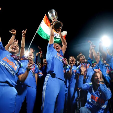 Every Six. Every Wicket. Every Ball. Someone in India Is Betting on It.