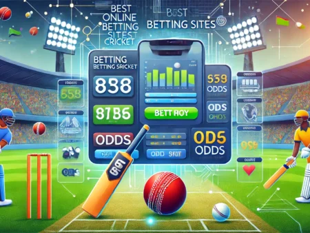 The Crowd Effect: How Public Opinion is Shaping Cricket Betting in India