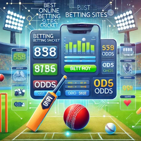 The Crowd Effect: How Public Opinion is Shaping Cricket Betting in India