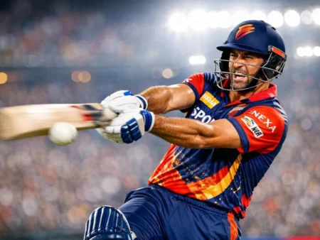 Online Cricket Betting in India: Why It Is Becoming So Popular