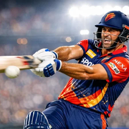 Online Cricket Betting in India: Why It Is Becoming So Popular