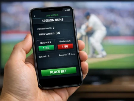 Cricket Betting in India: Trends, Strategies & Key Insights