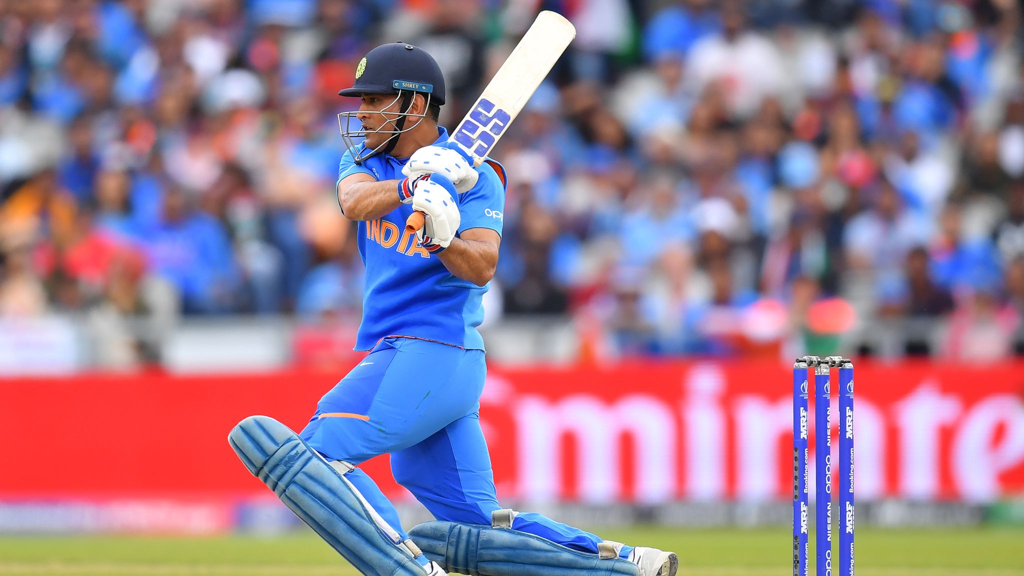 skynews ms dhoni india cricket 5068521