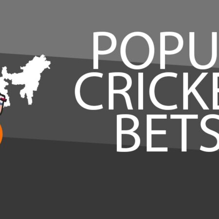 A Closer Look at One Popular Cricket Betting App in India