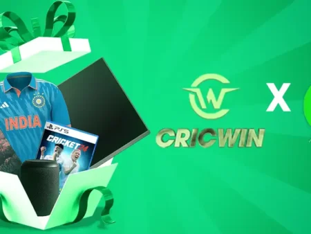 Inside the Rise of the “CricWin Pro” App: A New Era of Cricket Betting in India