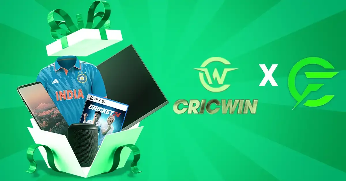 what is cricwin cricfans new product 1715169944576 original