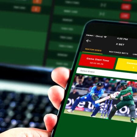 Why Cricket Betting Games in India Are Becoming More Popular Than Traditional Casino Games