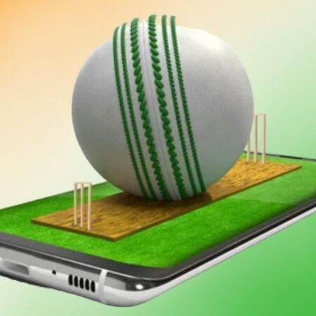 Why Virtual Cricket Betting Games Are Becoming More Popular Than Real Match Betting in India