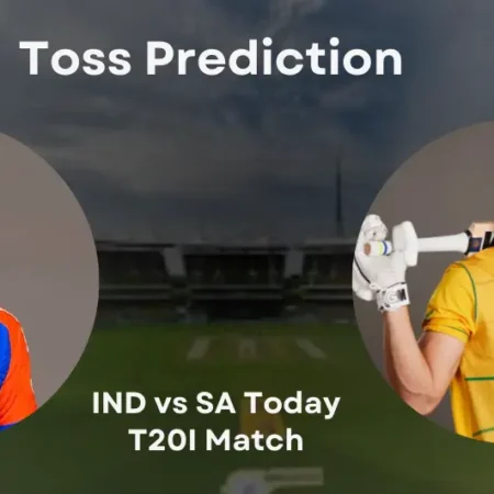 Why “Toss Prediction Betting” Is Becoming a Fast-Growing Cricket Betting Trend in India
