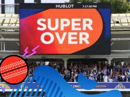 Why “Super Over Prediction Games” Are Becoming the Most Exciting Trend in Online Cricket Betting in India