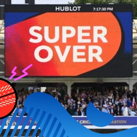 Why “Super Over Prediction Games” Are Becoming the Most Exciting Trend in Online Cricket Betting in India