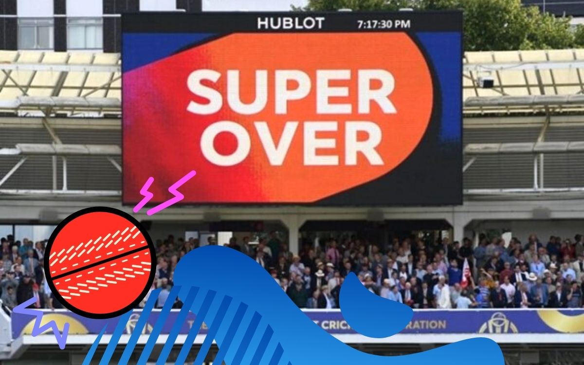 super over