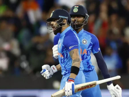 Why “Last Over Betting” Is Becoming One of the Most Intense Cricket Betting Trends in India