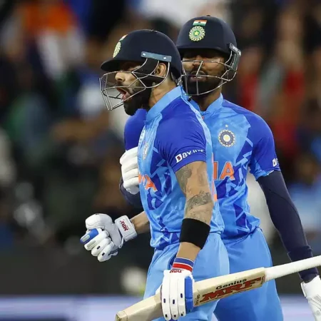 Why “Last Over Betting” Is Becoming One of the Most Intense Cricket Betting Trends in India