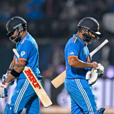 Why “Last Wicket Partnership Betting” Is Becoming a New Trend in Cricket Betting in India
