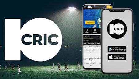 Why 10CRIC Is a Popular Online Cricket Betting Site in India