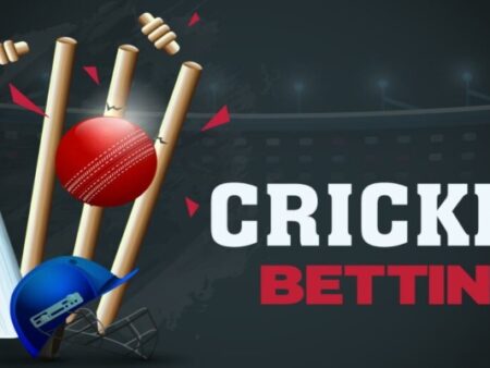 Middle Overs Betting in Cricket – The Hidden Market Smart Bettors Are Watching