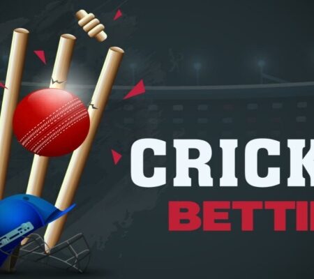Middle Overs Betting in Cricket – The Hidden Market Smart Bettors Are Watching