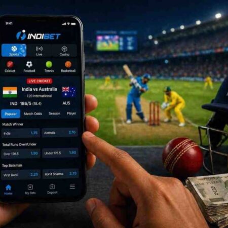 How Toss-Based Betting Has Become a Unique Trend in Online Cricket Betting in India