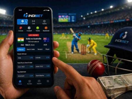 Live Cricket Odds Movement Strategy – How In-Play Pricing Changes Shape Betting Decisions in India