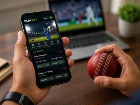 Toss Betting in Cricket – Why the Coin Flip Has Become a Strategic Market in India
