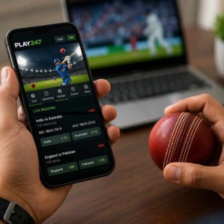 Toss Betting in Cricket – Why the Coin Flip Has Become a Strategic Market in India