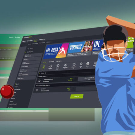 Partnership Betting: The Most Underrated Market on Cricket Betting Sites